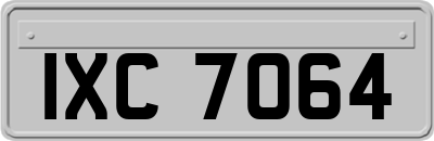 IXC7064