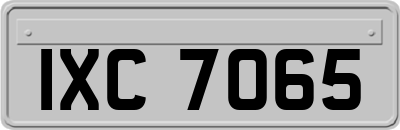 IXC7065