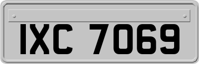 IXC7069