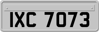 IXC7073