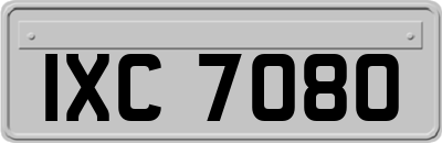 IXC7080