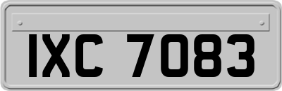 IXC7083