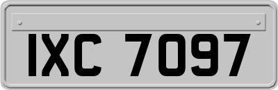 IXC7097