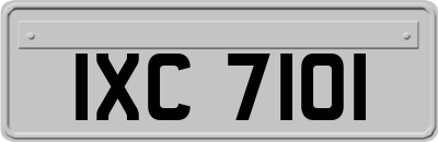 IXC7101
