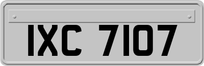 IXC7107