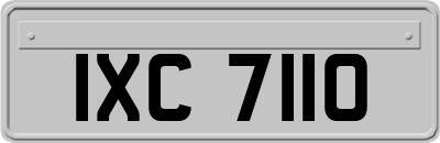 IXC7110