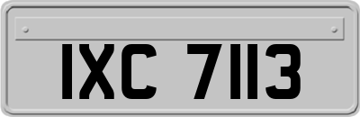 IXC7113
