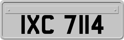 IXC7114