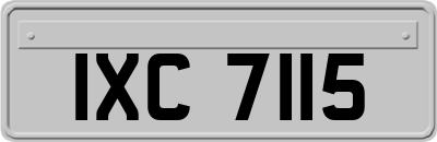 IXC7115