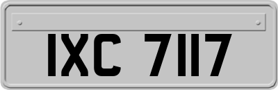 IXC7117