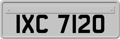 IXC7120