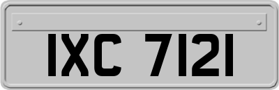 IXC7121