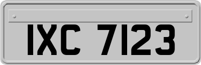 IXC7123