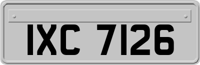 IXC7126
