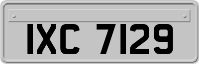 IXC7129