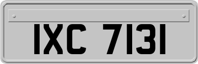 IXC7131
