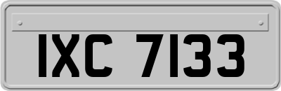 IXC7133
