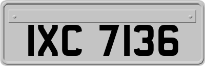 IXC7136
