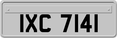 IXC7141