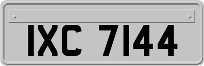 IXC7144