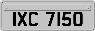 IXC7150