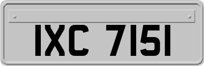 IXC7151