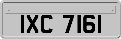 IXC7161
