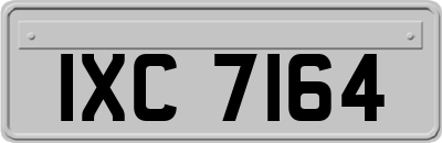 IXC7164