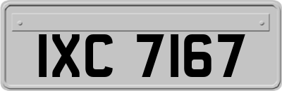 IXC7167
