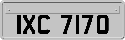 IXC7170