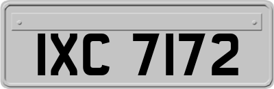 IXC7172
