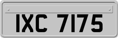 IXC7175