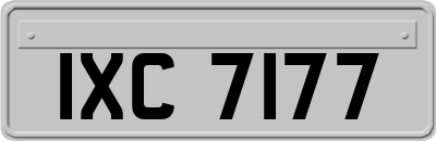 IXC7177