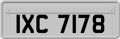 IXC7178