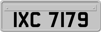 IXC7179
