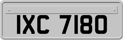 IXC7180