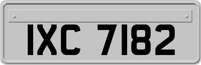 IXC7182
