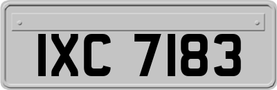IXC7183