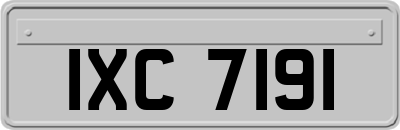IXC7191