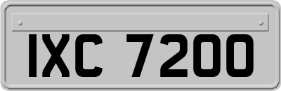 IXC7200