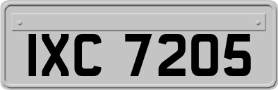 IXC7205
