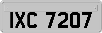 IXC7207