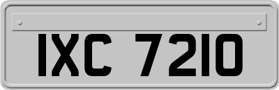 IXC7210
