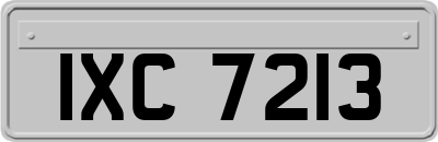 IXC7213