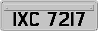 IXC7217