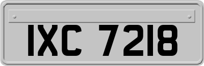 IXC7218