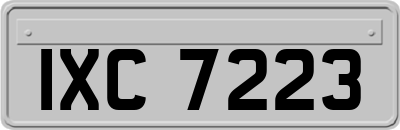 IXC7223