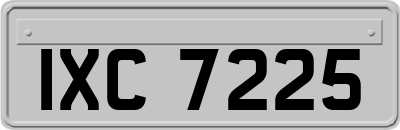 IXC7225