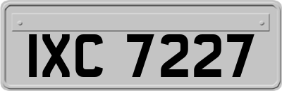 IXC7227