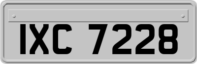IXC7228